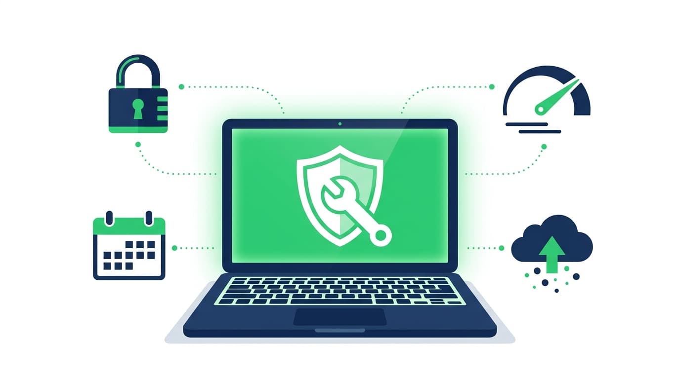 Website Maintenance Services: What's Included & Costs in 2026