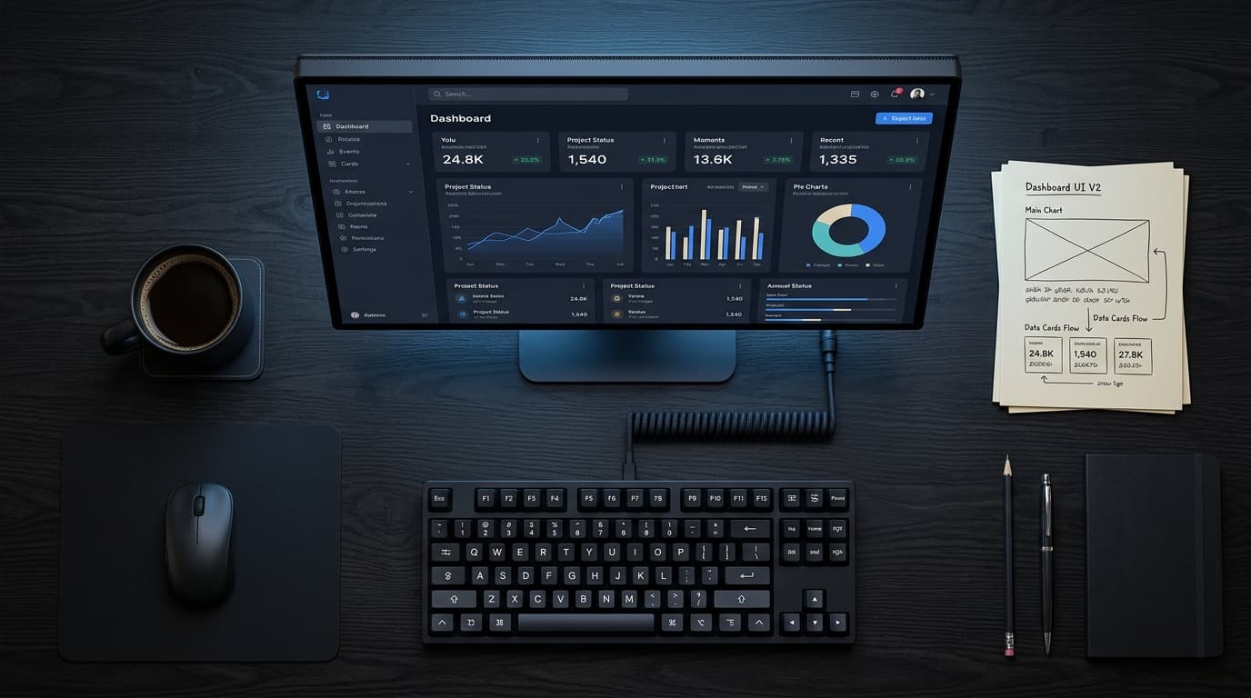Custom Web Application Development: Complete Guide 2026
