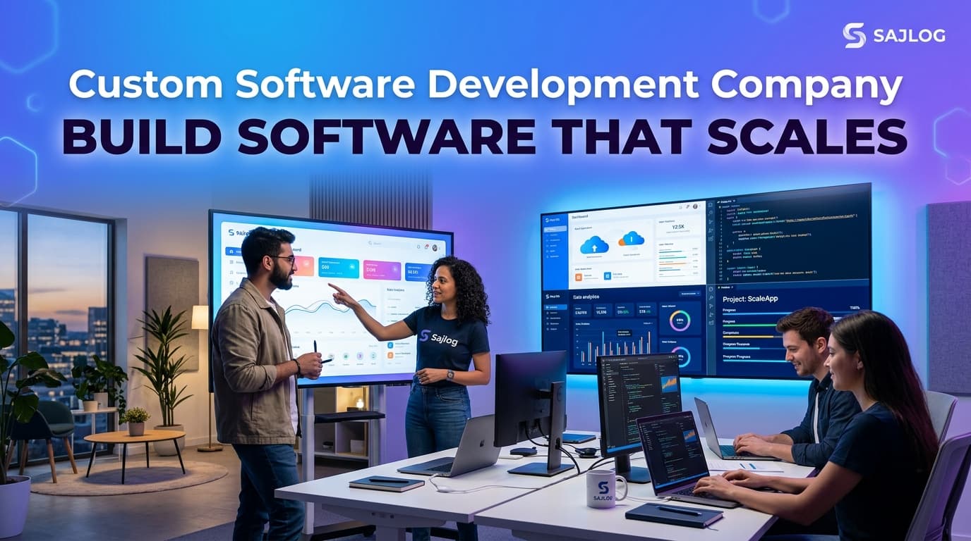Custom Software Development Company: Complete Business Guide to Choosing the Right Partner in 2026